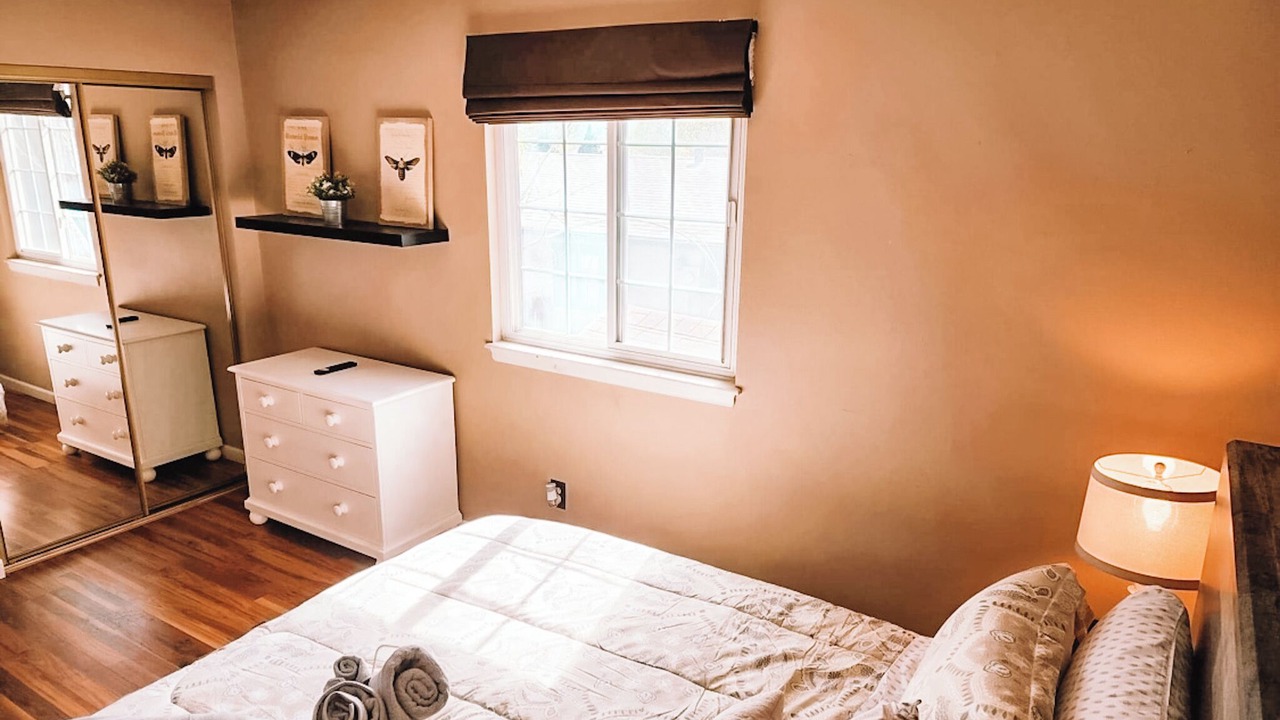Photo of Bedroom in Briargate