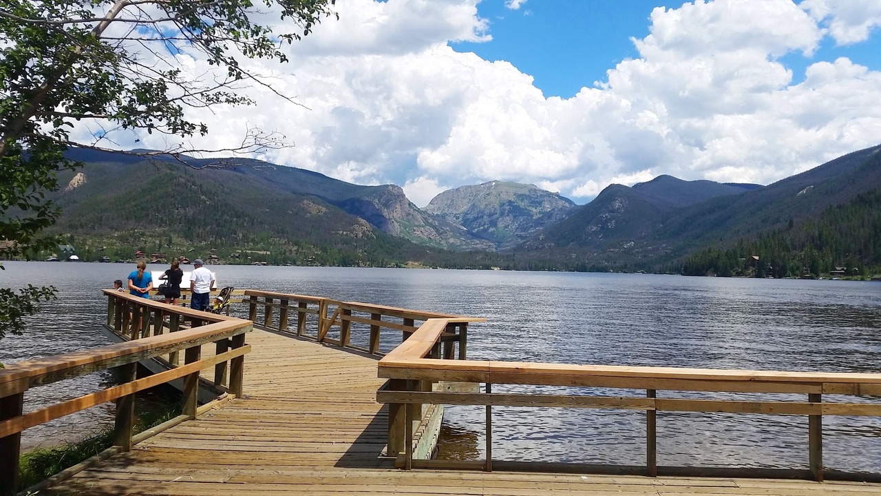 Photo of Others in Grand Lake