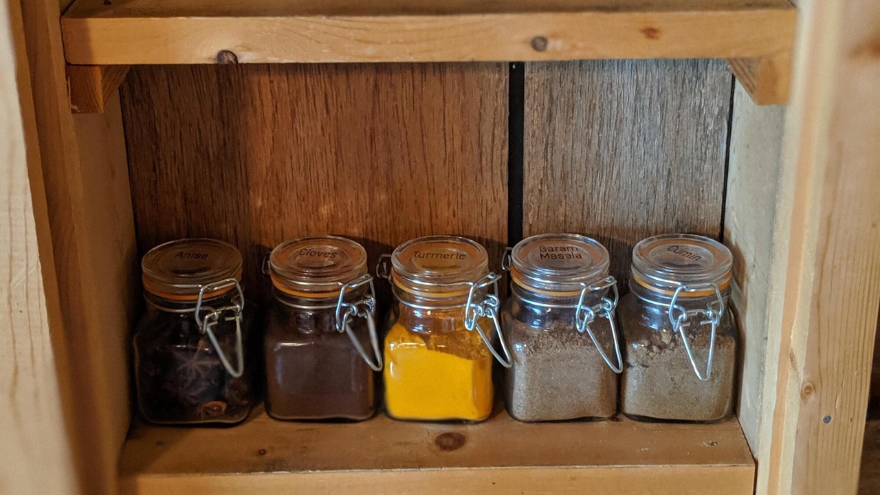 Photo of Kitchen in Grand Lake