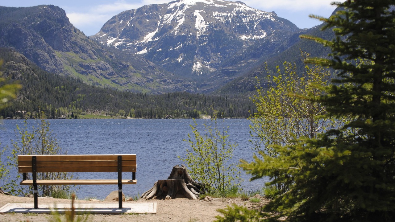 Photo of Outdoor in Grand Lake