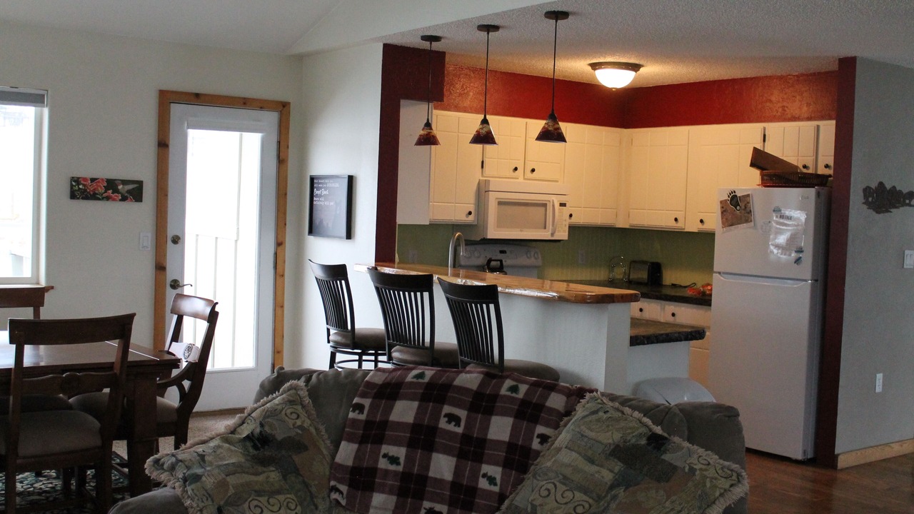 Photo of Livingroom in Carriage Hills