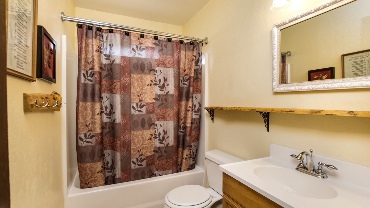 Photo of Bathroom in Carriage Hills