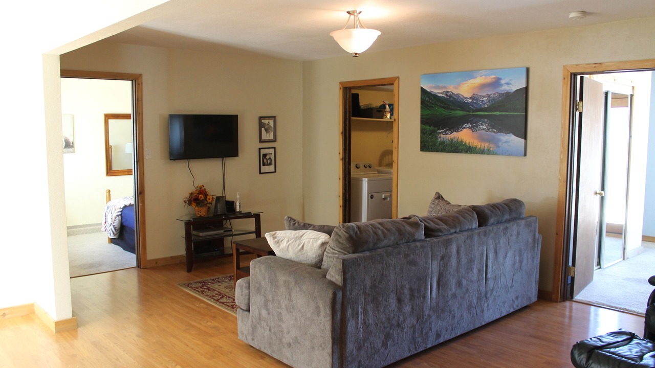 Photo of Livingroom in Carriage Hills