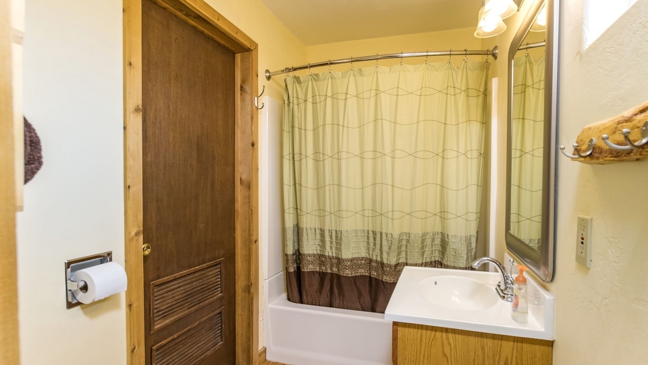 Photo of Bathroom in Carriage Hills