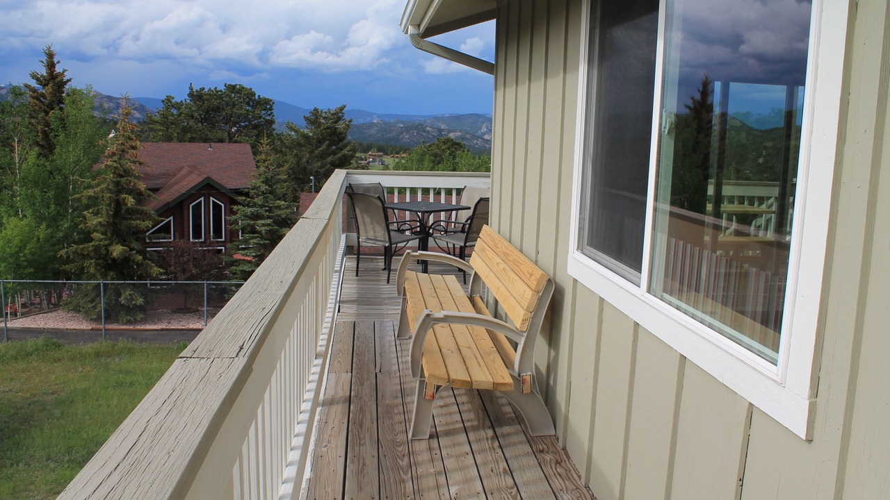 Photo of Outdoor in Carriage Hills