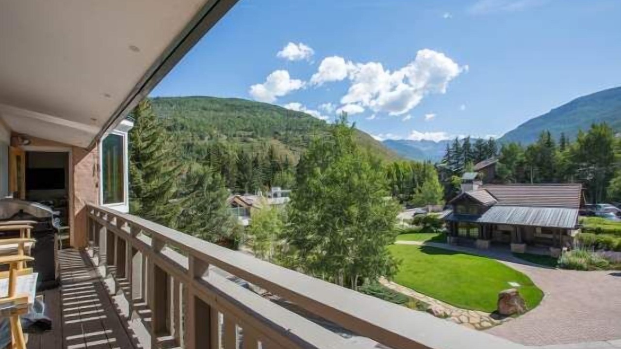 Photo of Outdoor in Vail