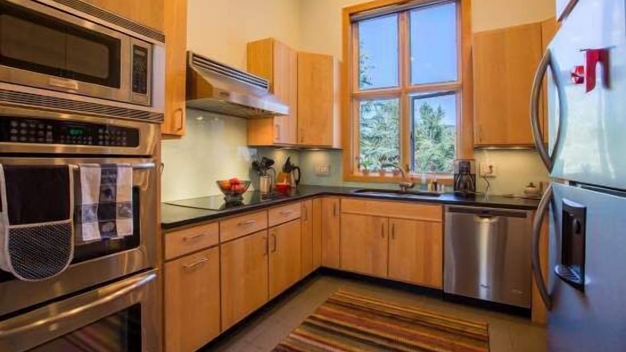 Photo of Kitchen in Vail