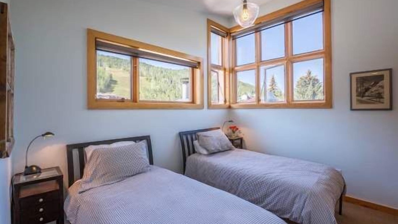 Photo of Bedroom in Vail