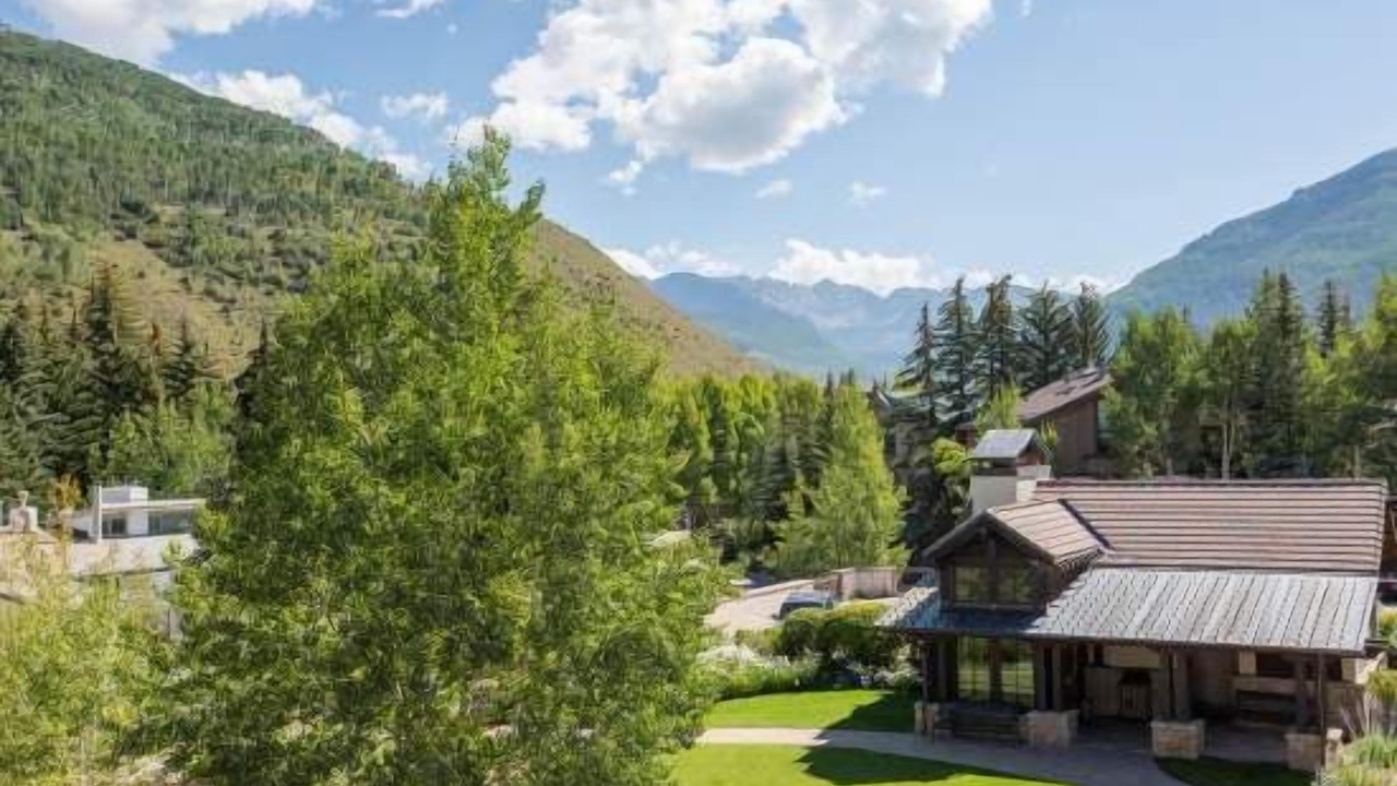 Photo of Outdoor in Vail
