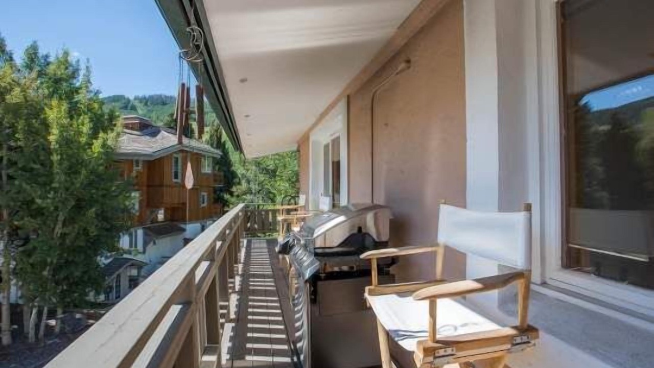 Photo of Outdoor in Vail