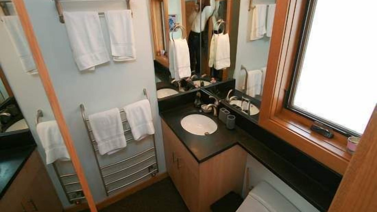 Photo of Bathroom in Vail