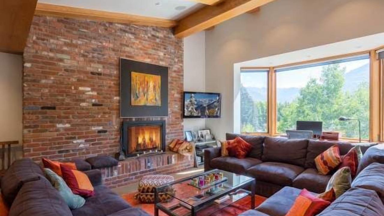 Photo of Livingroom in Vail