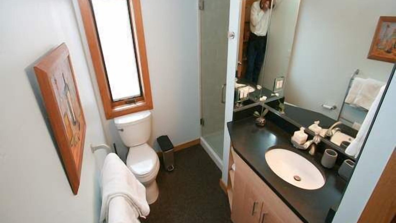 Photo of Bathroom in Vail