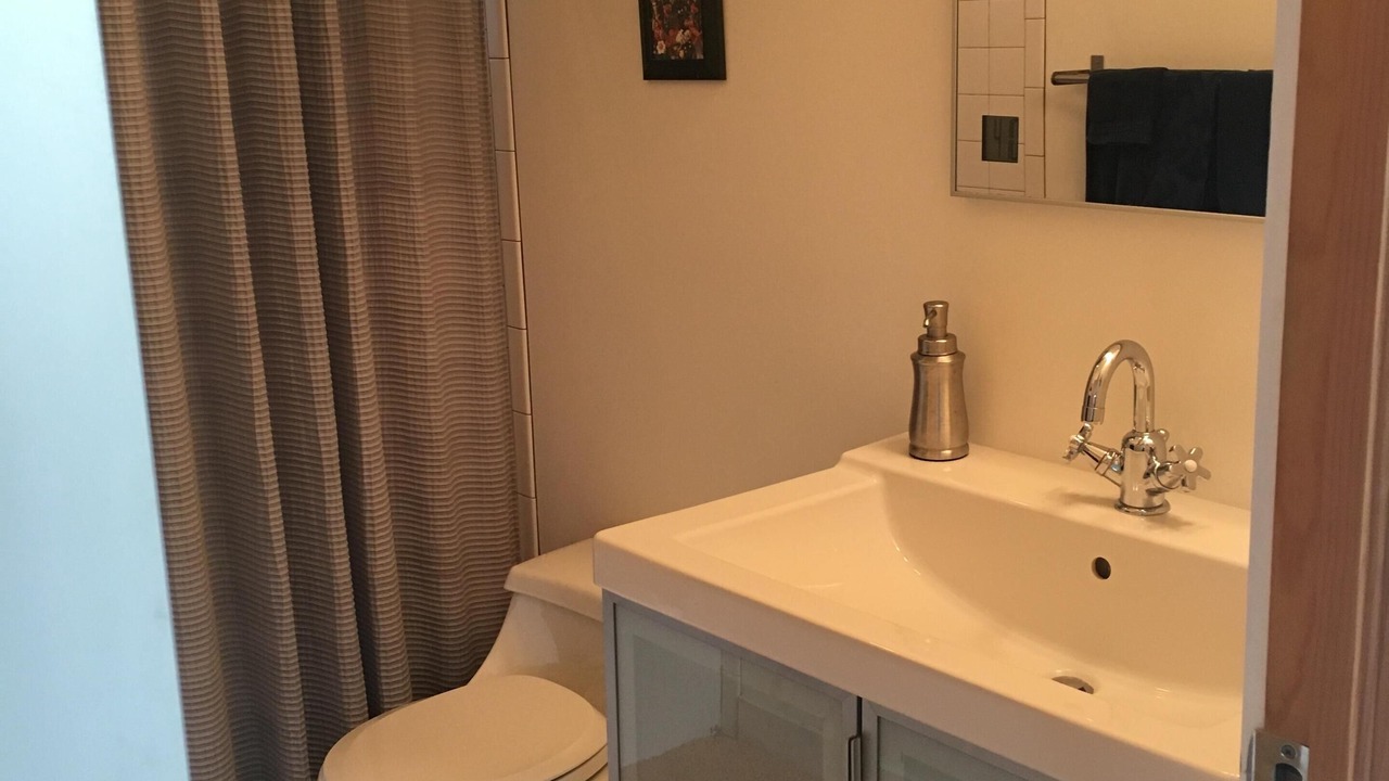 Photo of Bathroom in Martin Acres