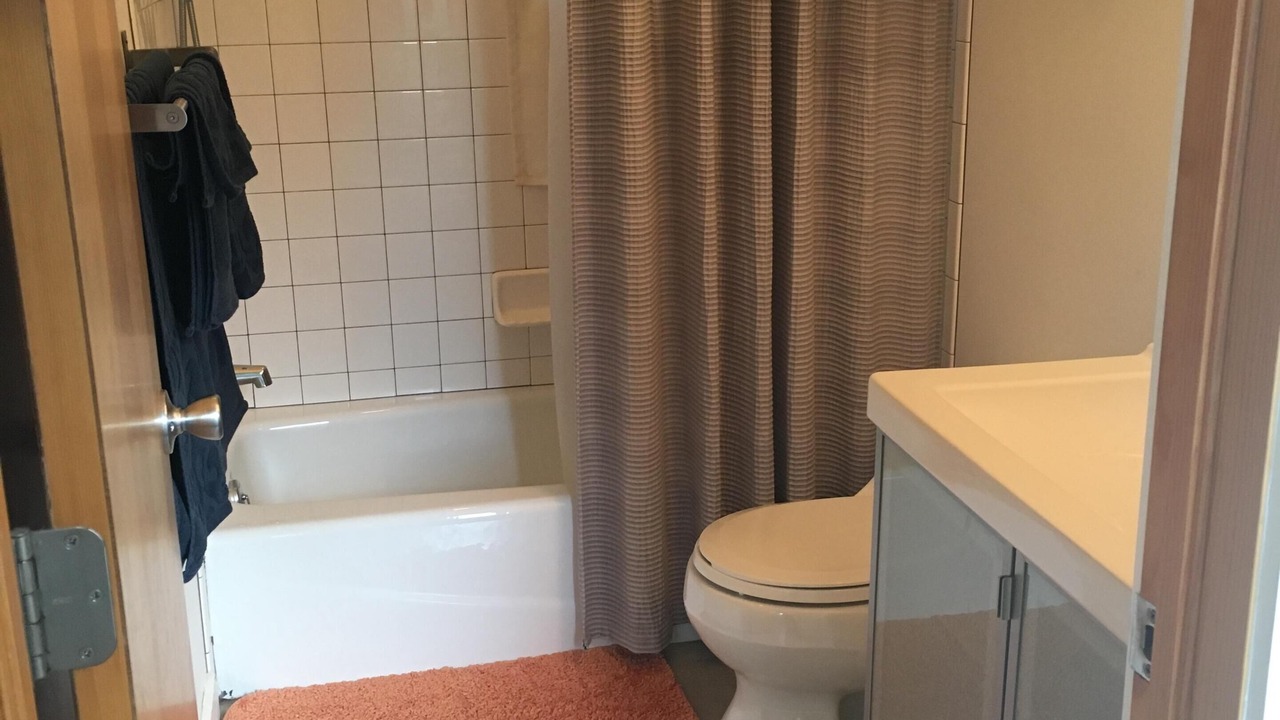 Photo of Bathroom in Martin Acres