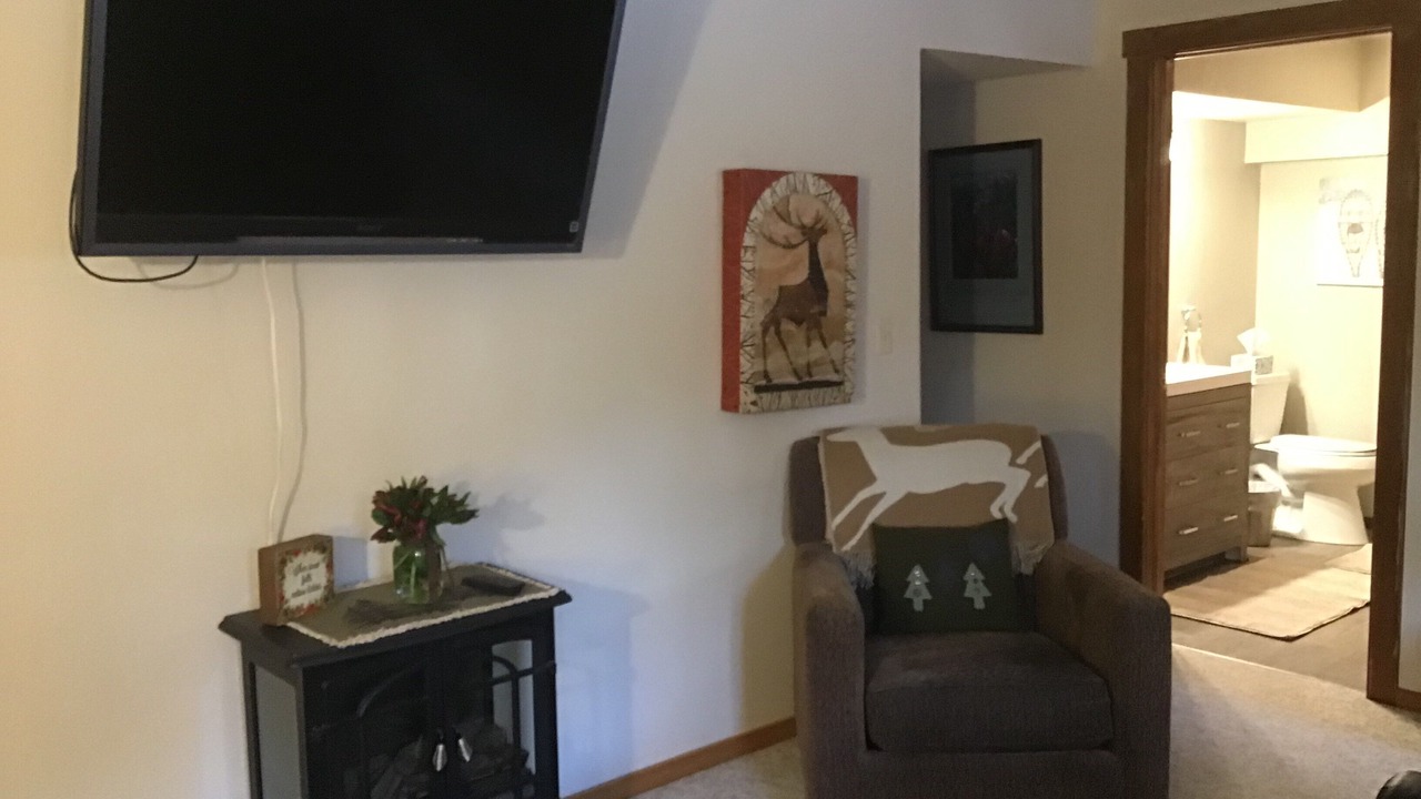 Photo of Livingroom in Fraser