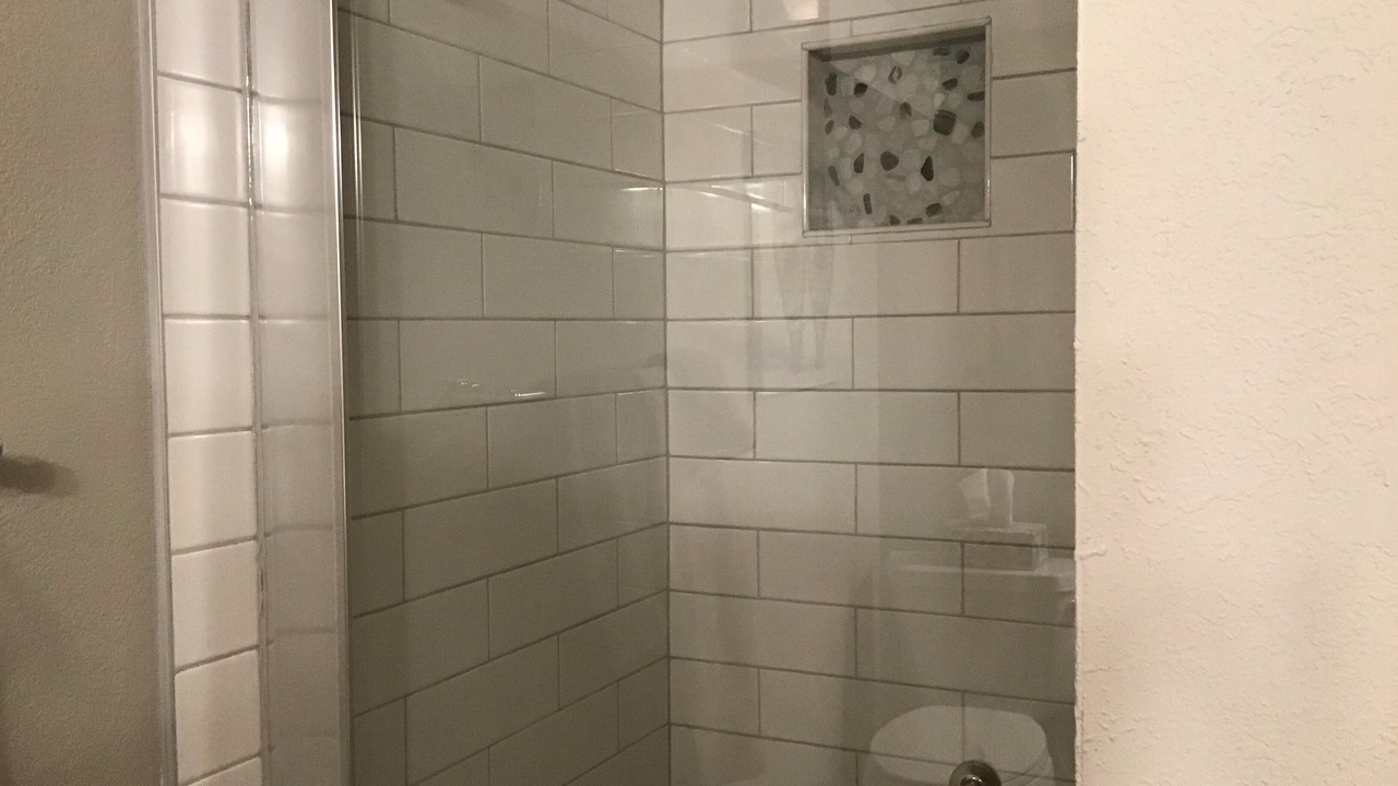 Photo of Bathroom in Fraser