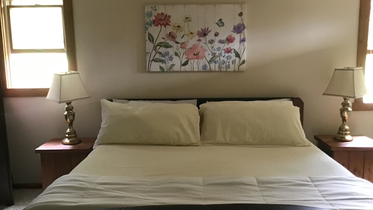Photo of Bedroom in Fraser