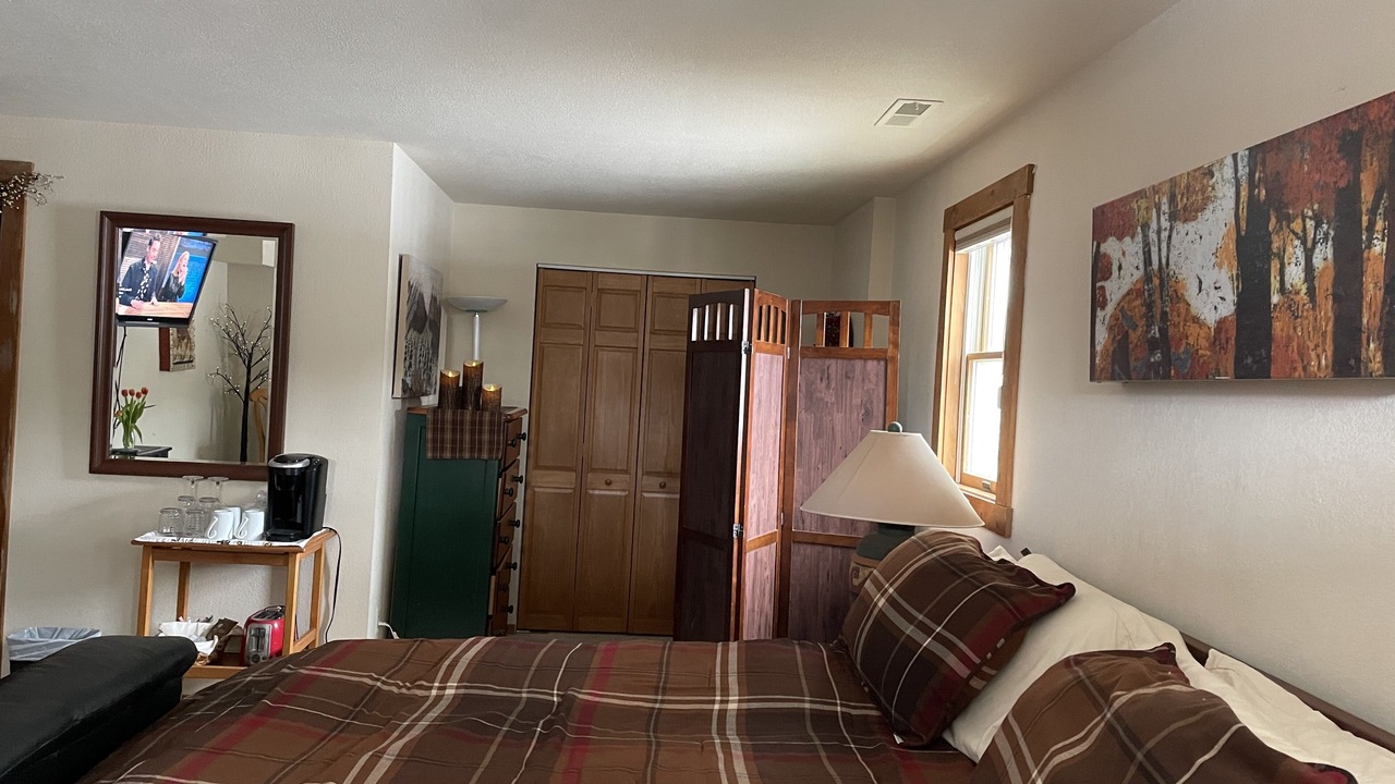 Photo of Bedroom in Fraser