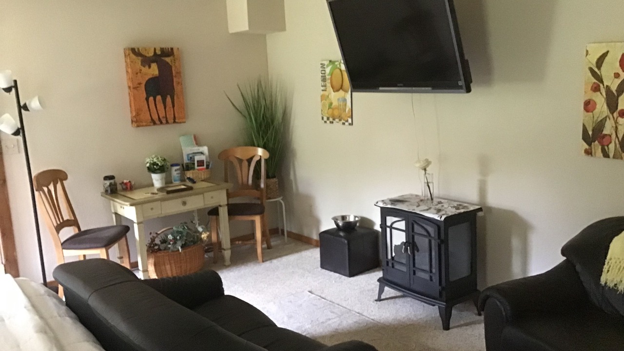Photo of Livingroom in Fraser