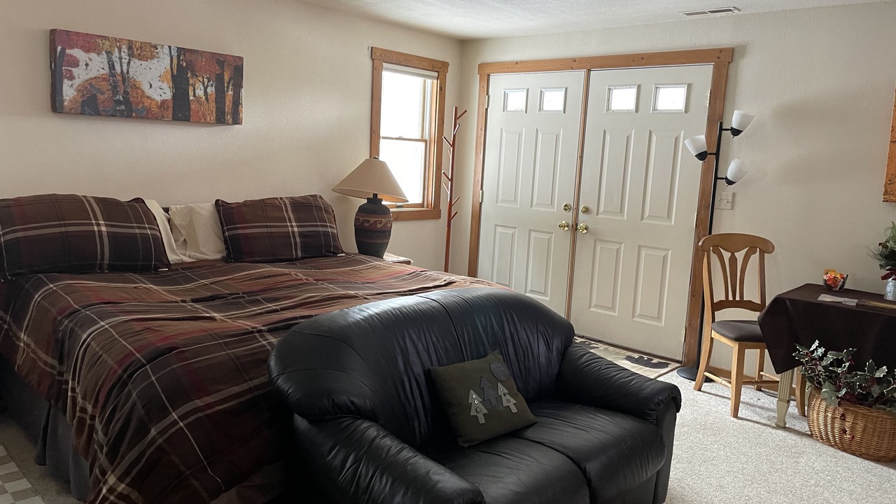 Photo of Bedroom in Fraser