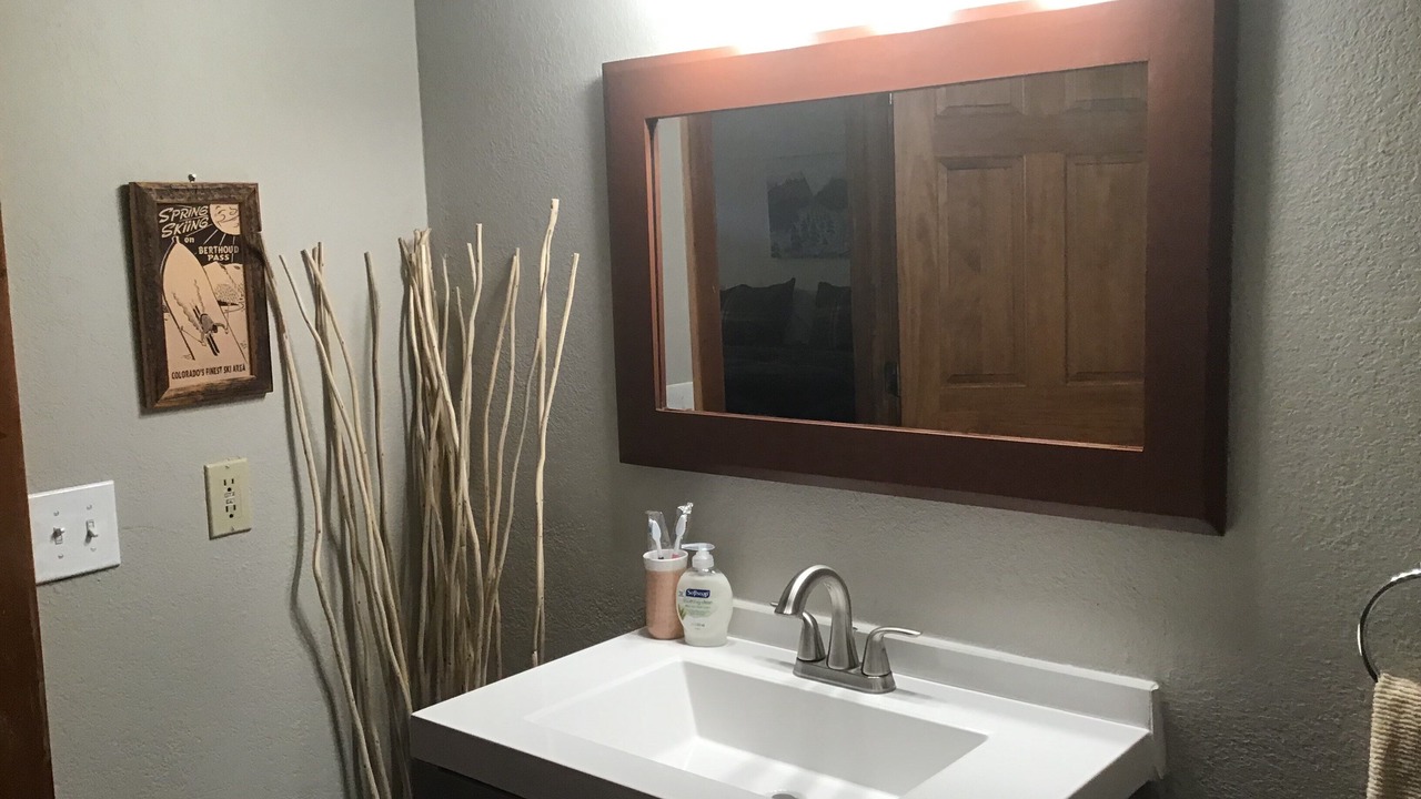 Photo of Bathroom in Fraser