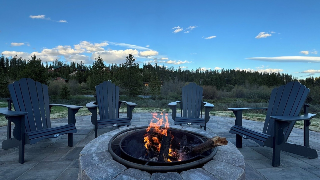 Photo of Outdoor in Grand Lake