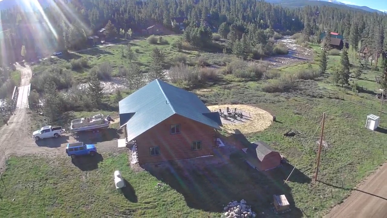 Photo of Others in Grand Lake