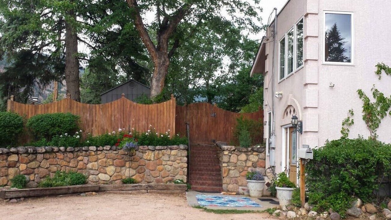 Photo of Outdoor in Cheyenne Canyon