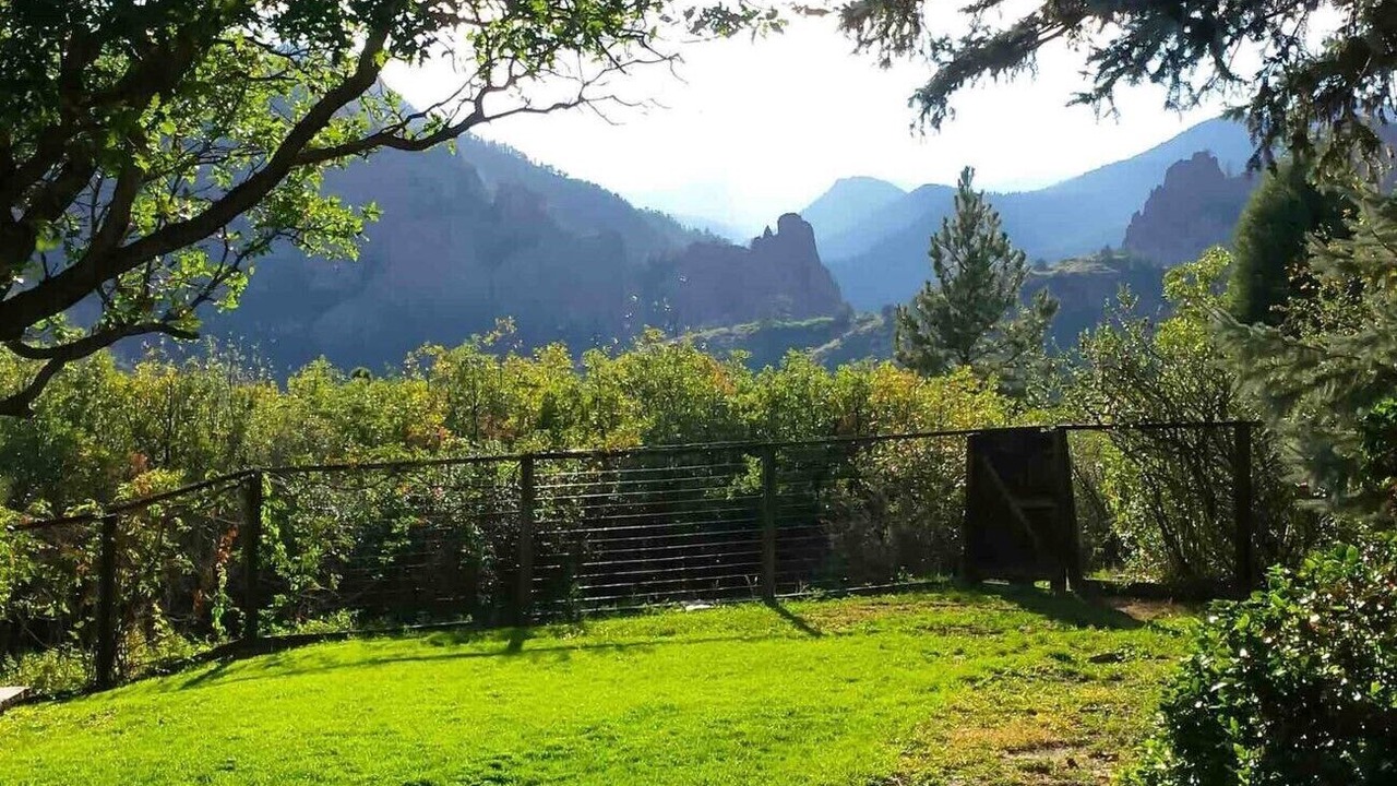 Photo of Outdoor in Cheyenne Canyon