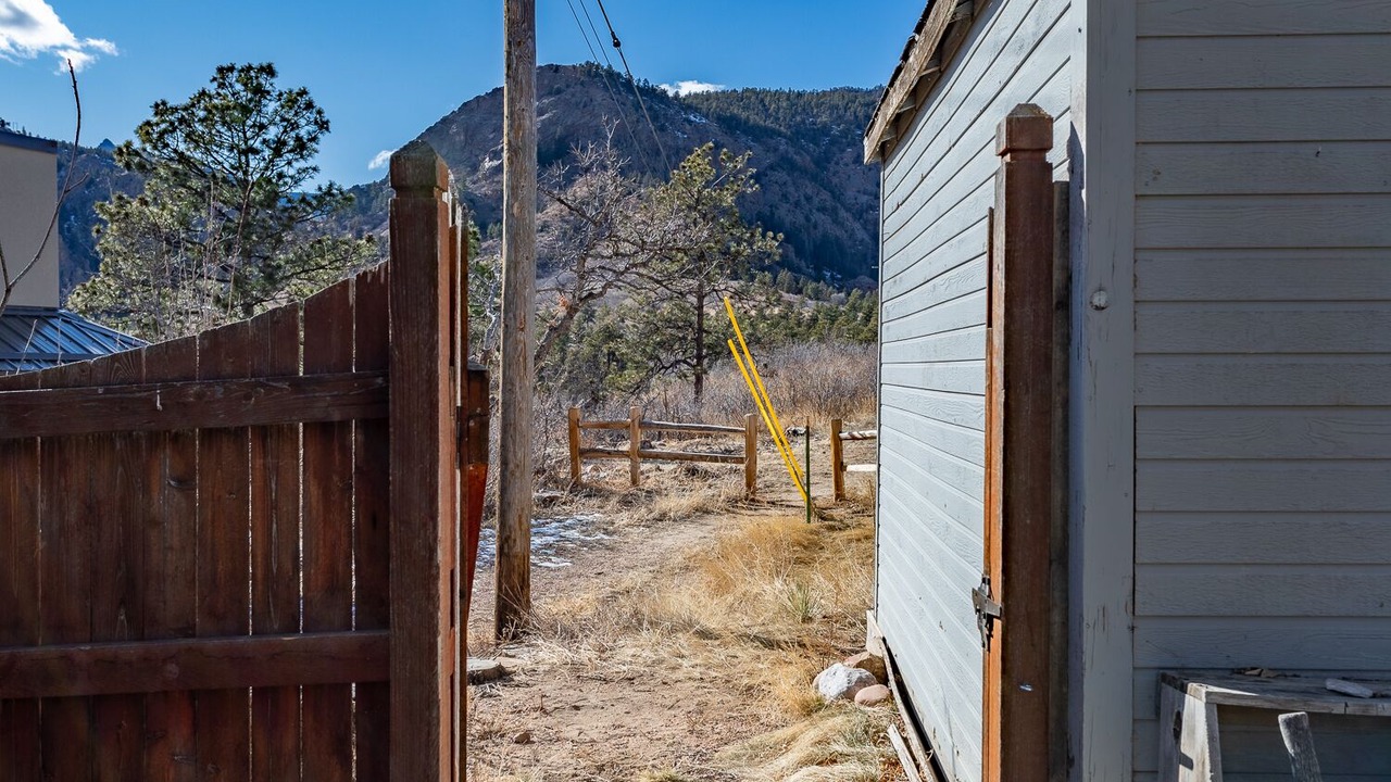 Photo of Outdoor in Cheyenne Canyon