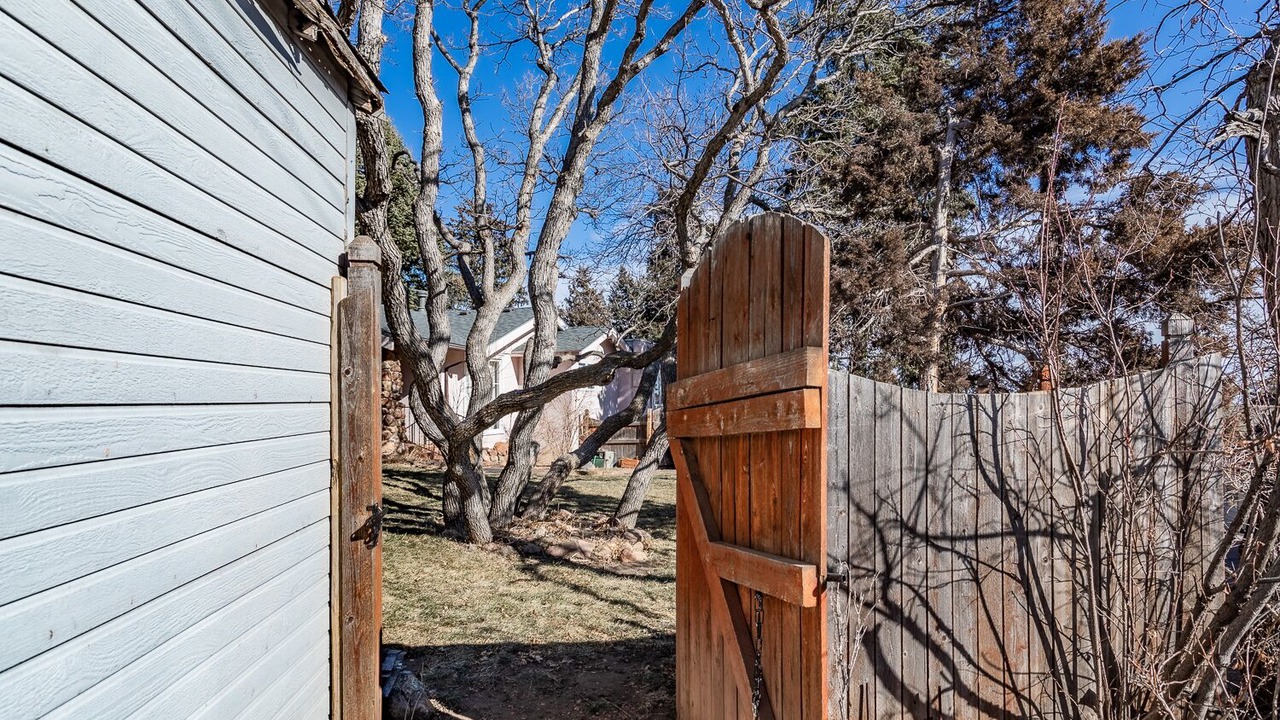 Photo of Outdoor in Cheyenne Canyon
