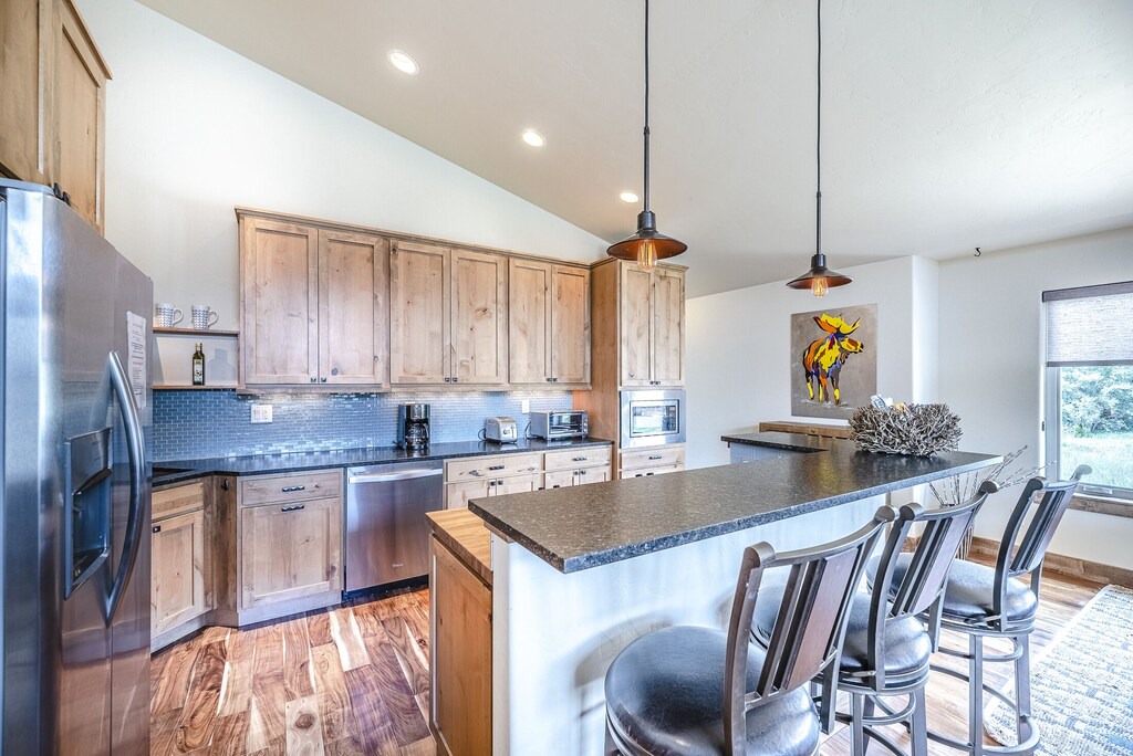Photo of Kitchen in Tabernash
