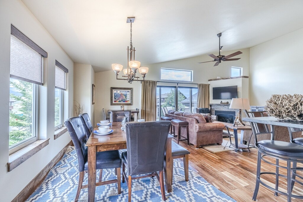 Photo of Livingroom in Tabernash
