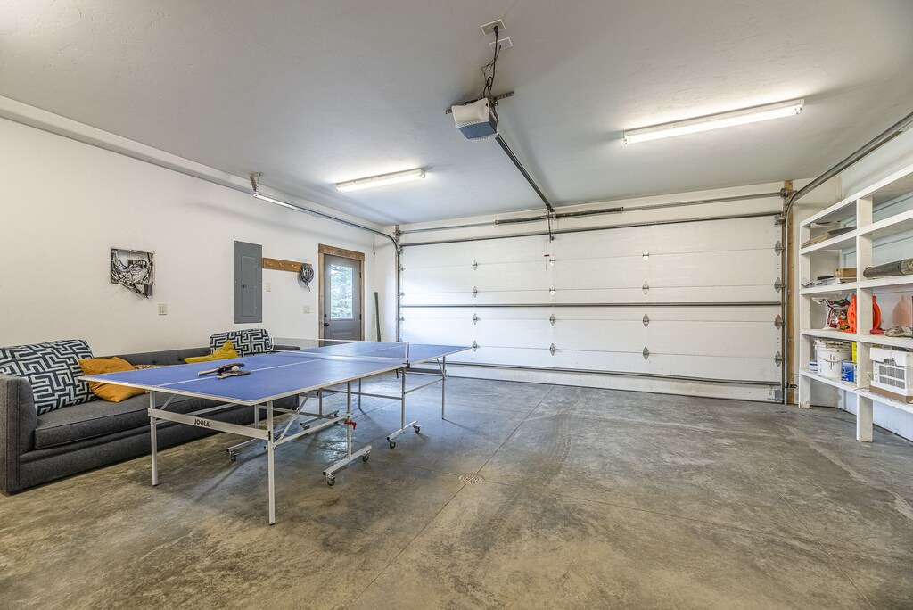 Photo of Livingroom in Tabernash