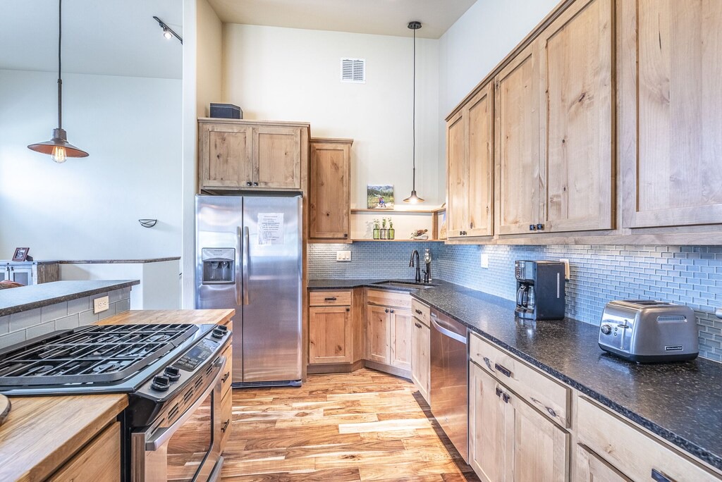 Photo of Kitchen in Tabernash