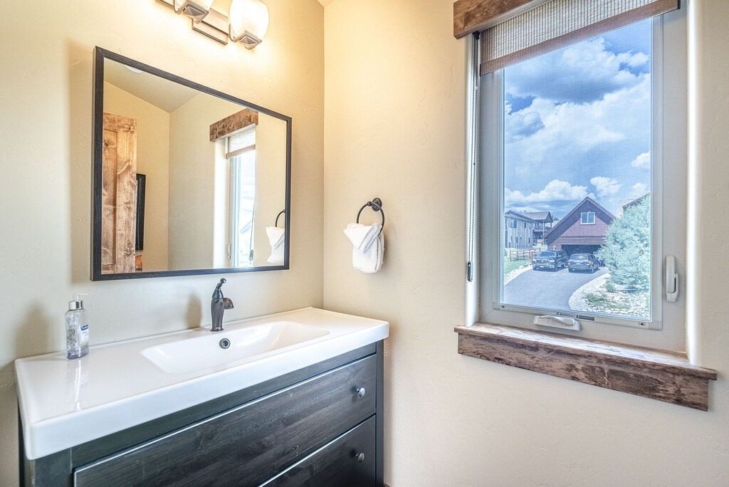 Photo of Bathroom in Tabernash