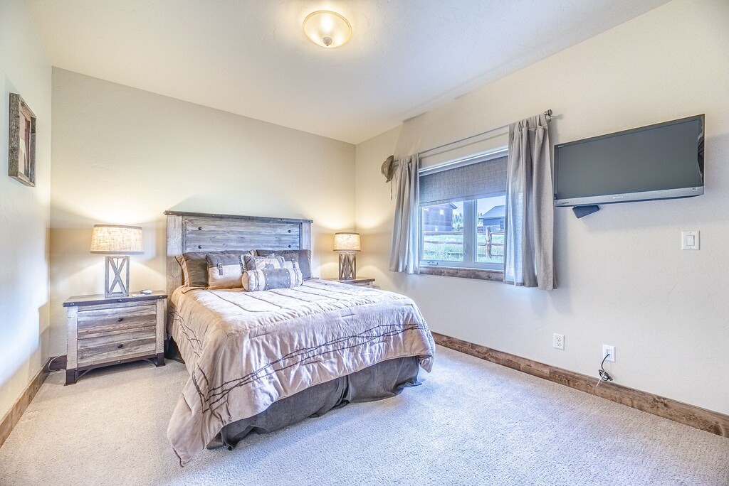 Photo of Bedroom in Tabernash