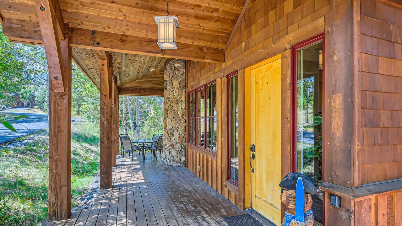 Photo of Outdoor in The Highlands