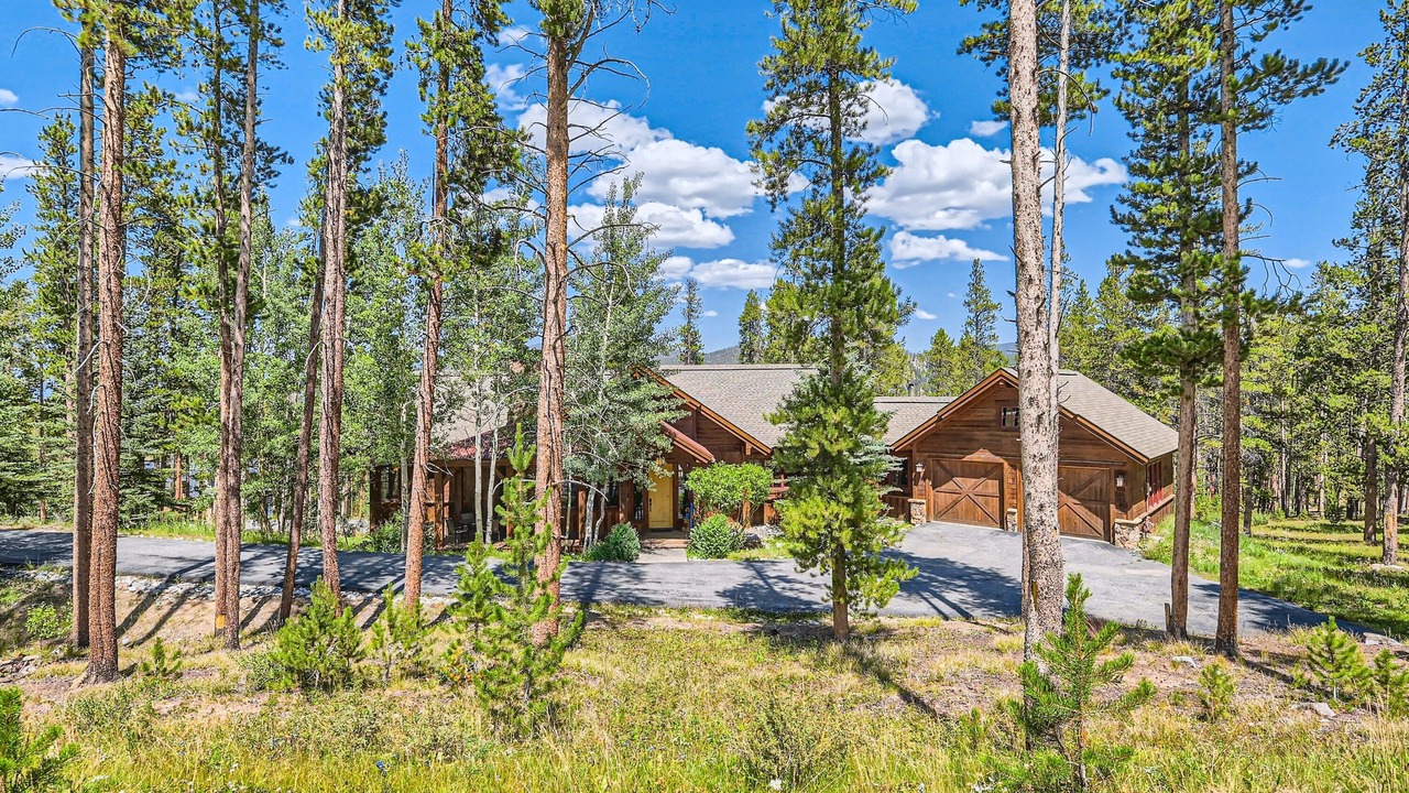 Photo of Outdoor in The Highlands