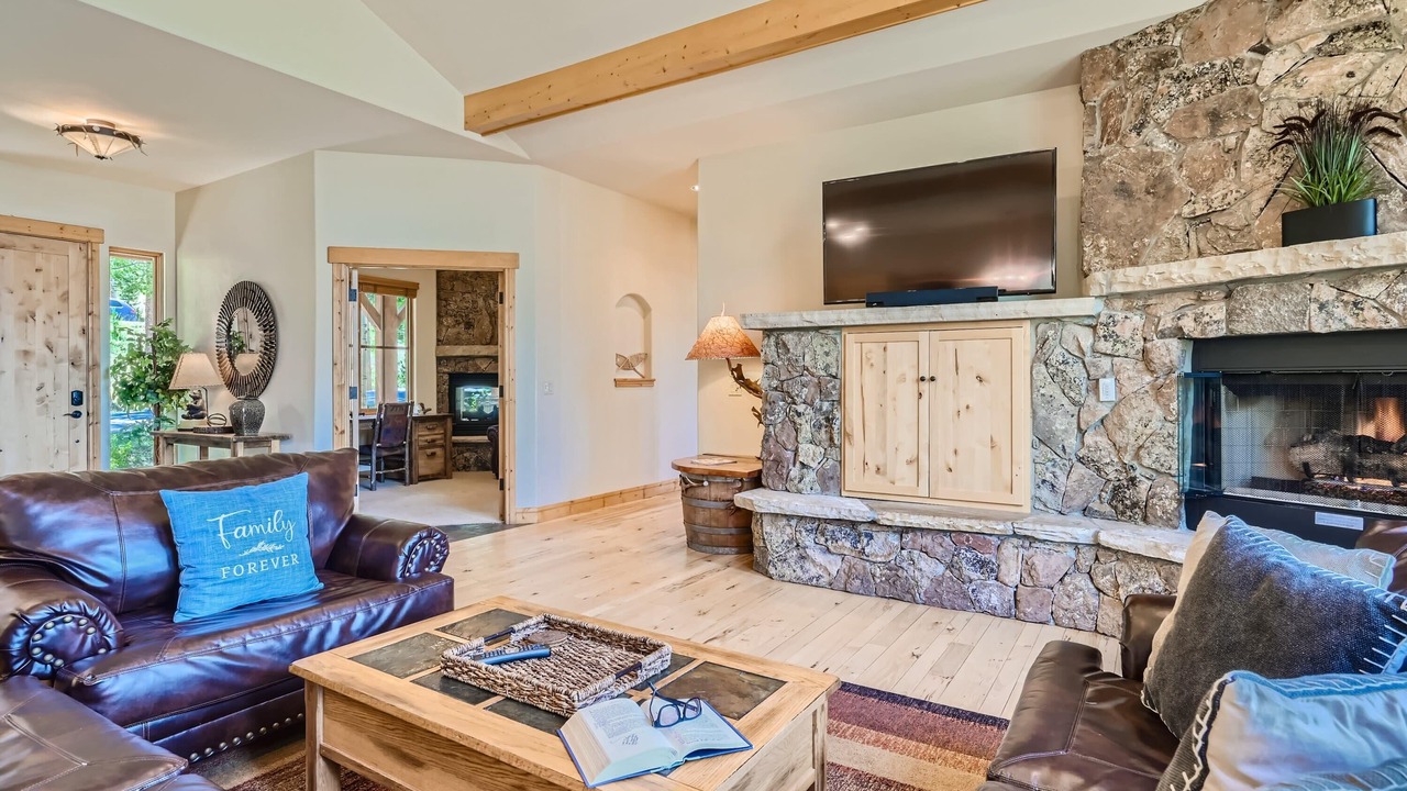 Photo of Livingroom in The Highlands