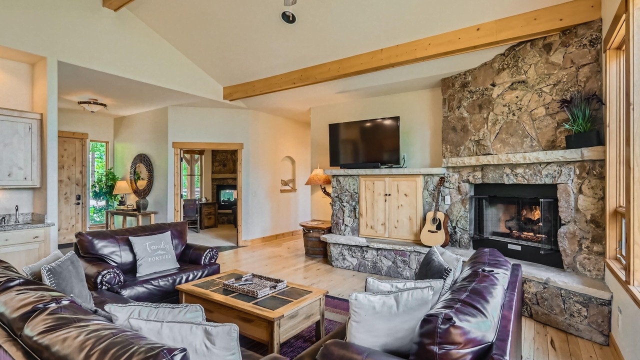 Photo of Livingroom in The Highlands