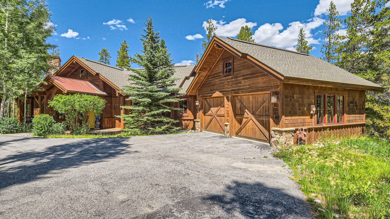 Photo of Outdoor in The Highlands