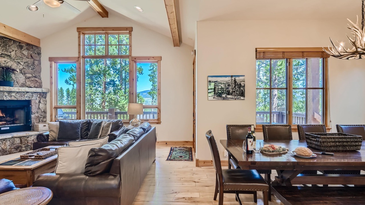 Photo of Livingroom in The Highlands