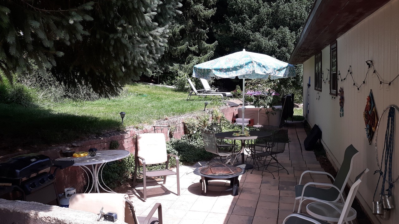 Photo of Outdoor in New Castle