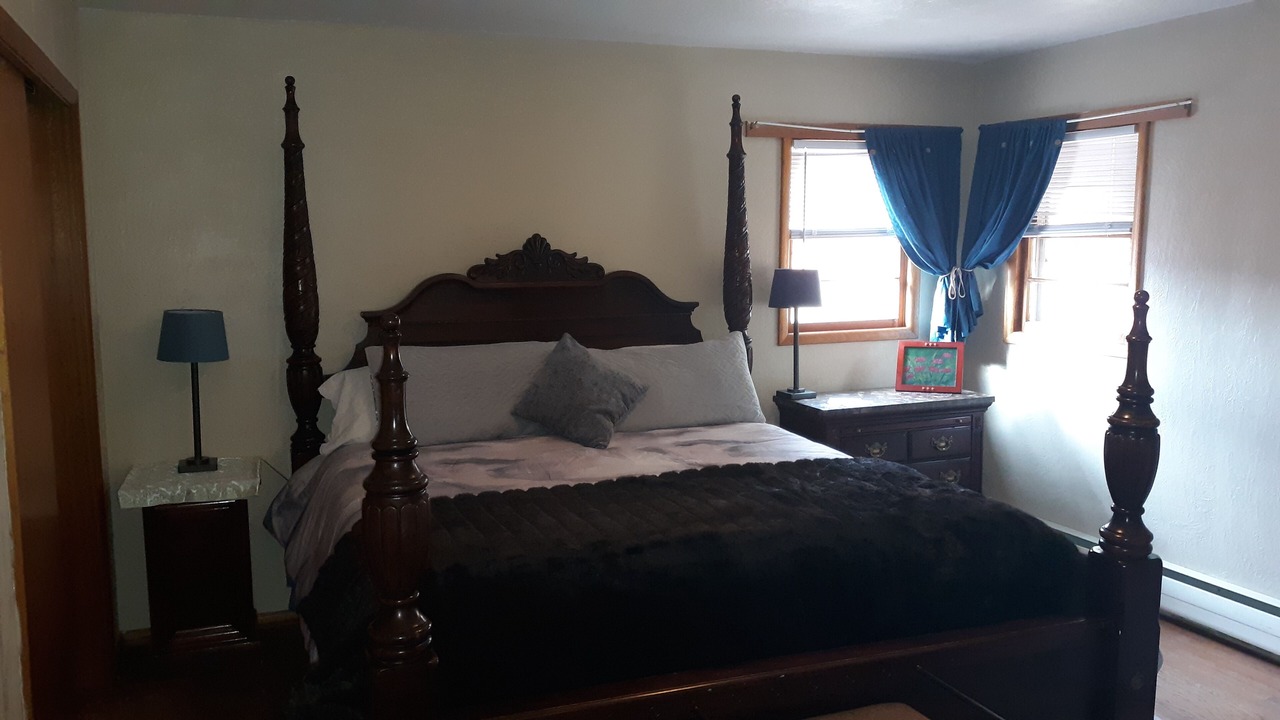 Photo of Bedroom in New Castle