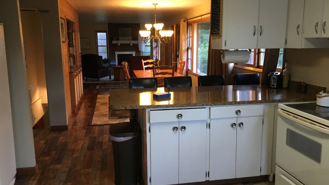 Photo of Kitchen in New Castle