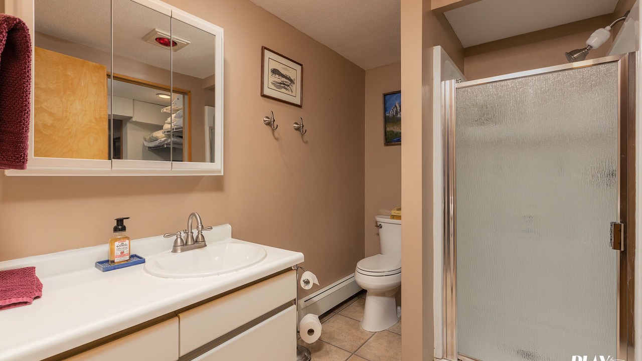 Photo of Bathroom in New Castle
