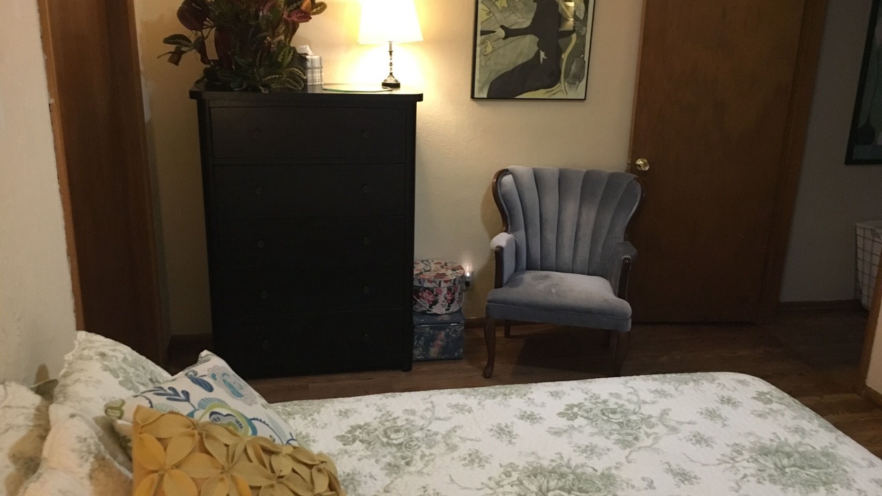 Photo of Bedroom in New Castle