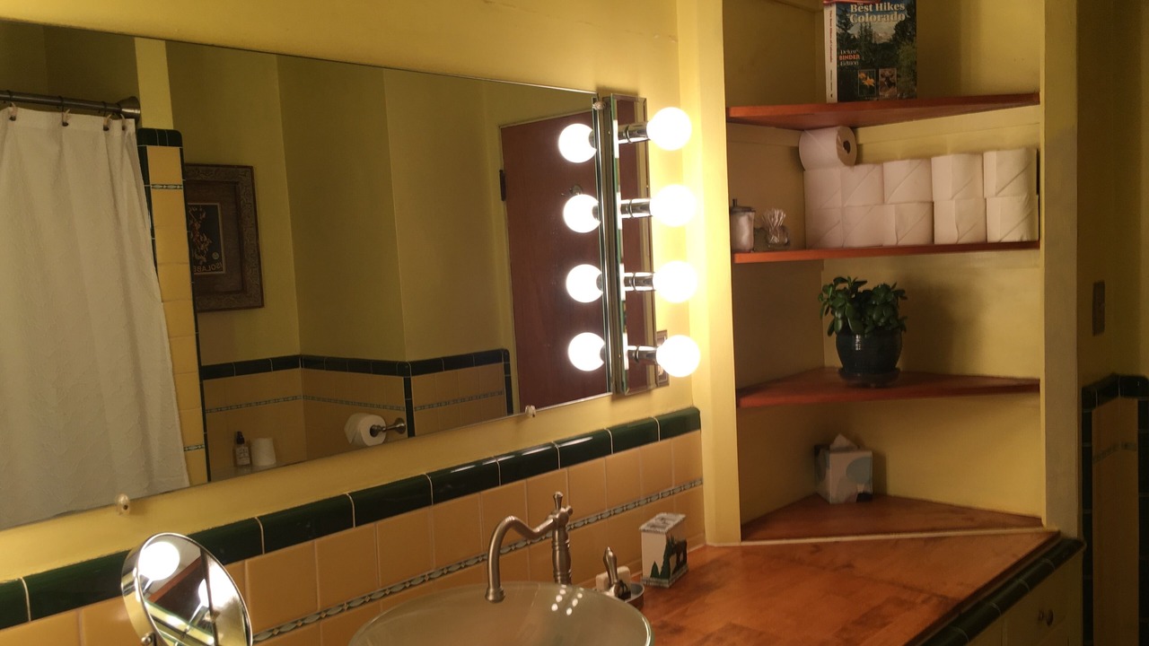 Photo of Bathroom in New Castle